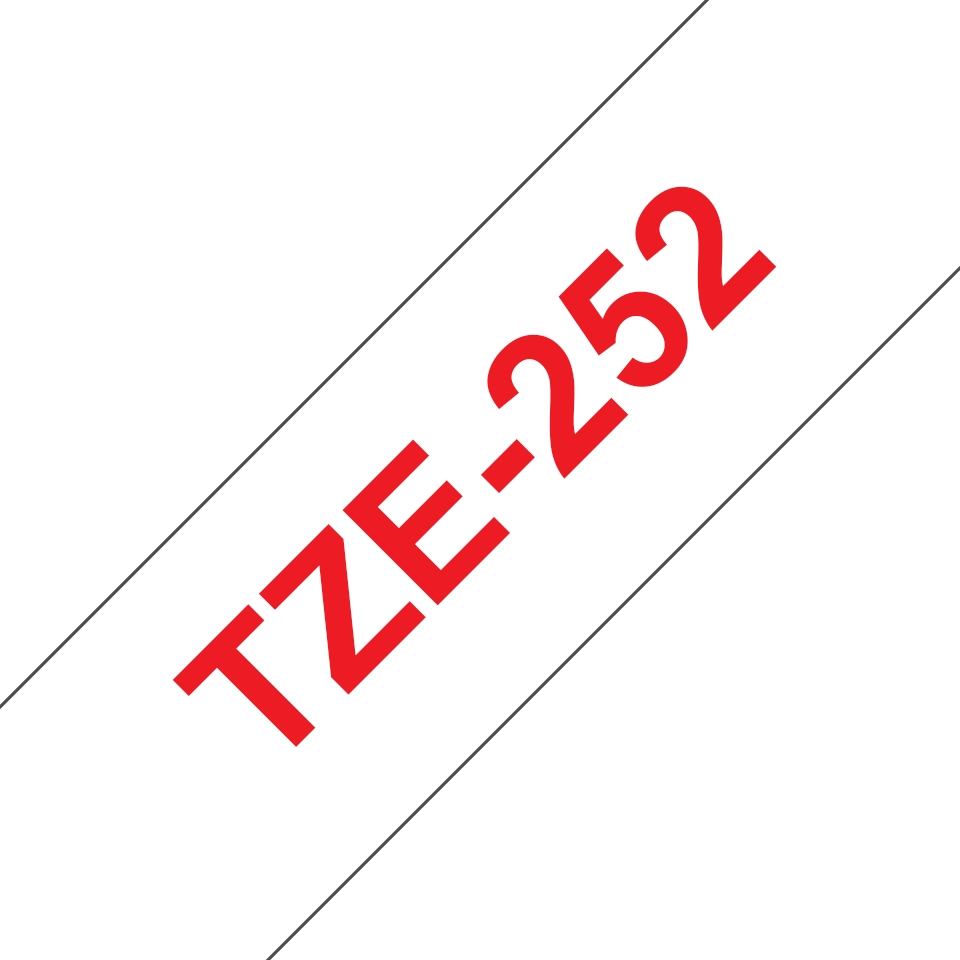 GEN. BROTHER TZE252 24 mm