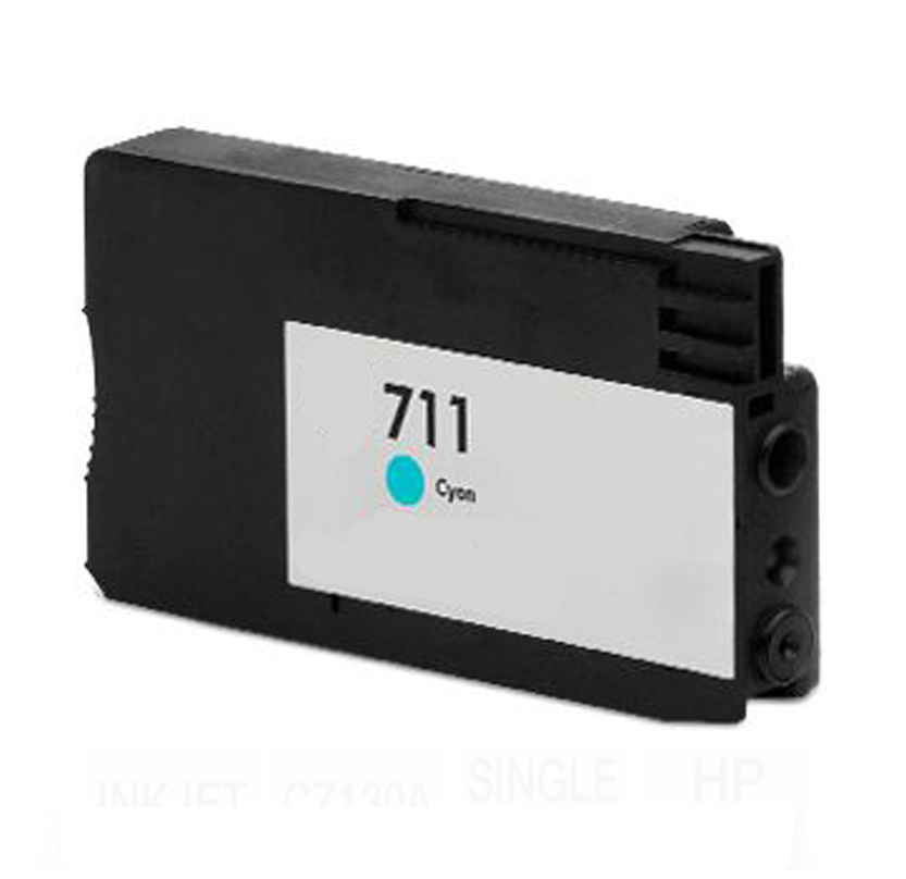 GEN. HP 711 CIAN CZ130A