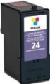 GEN. LEXMARK 24 COLOR 18C1524E