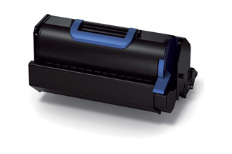 GEN. OKI 45488802 TONER NEGRO