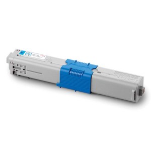 GEN. OKI 44973535 TONER CIAN