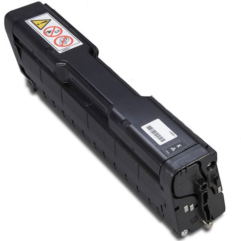 GEN. RICOH 407543 NEGRO
