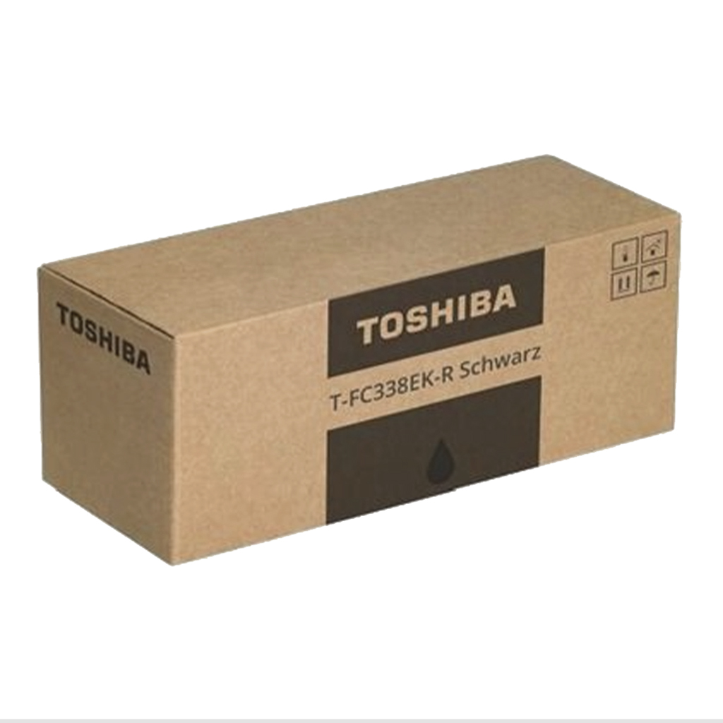 TOSHIBA TONER NEGRO TFC338EKR