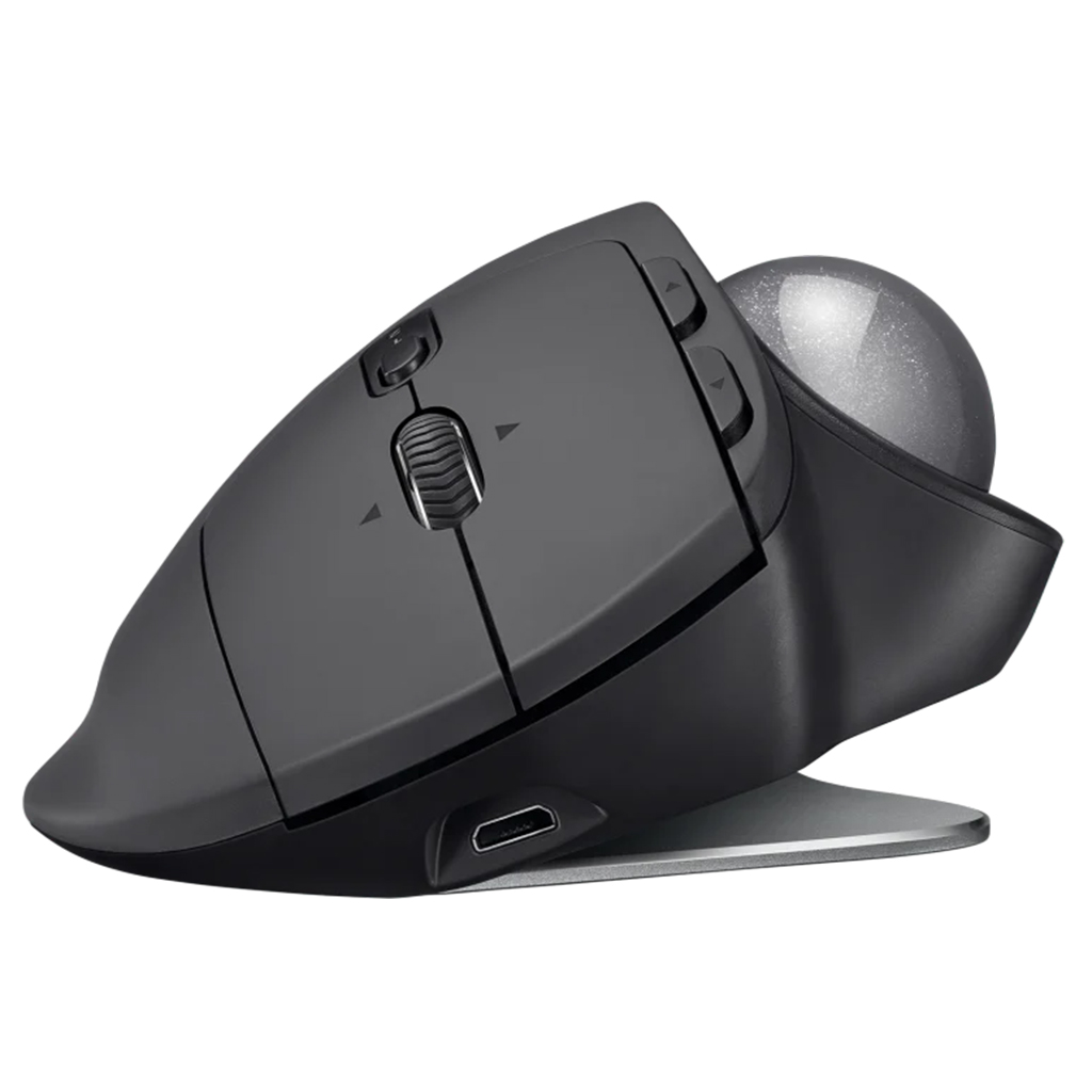 LOGITECH RATON MX ERGO