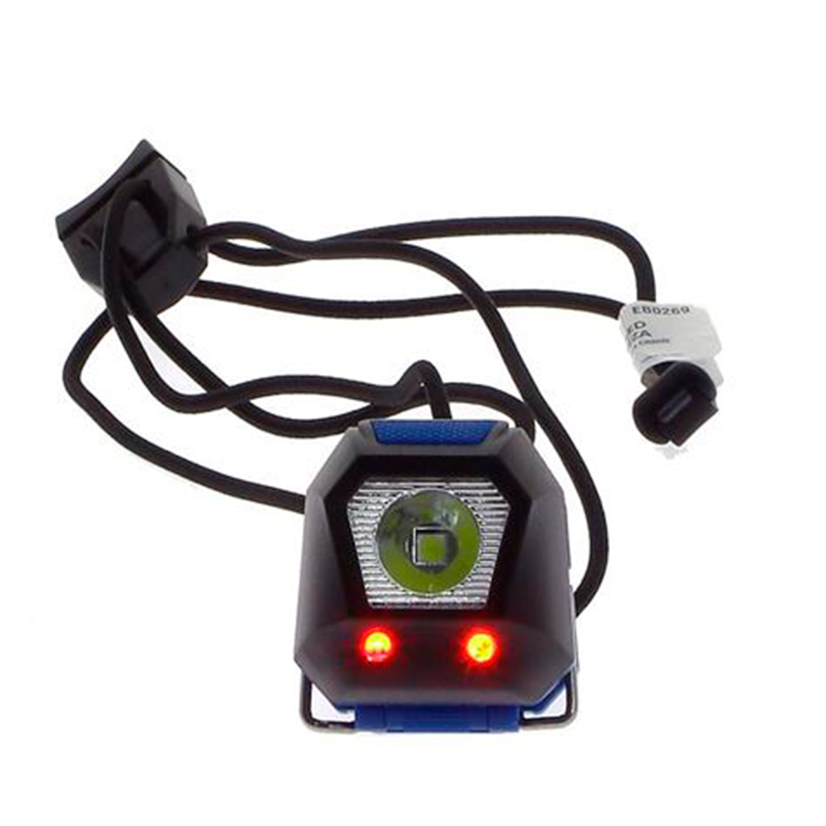 ELBAT LINTERNA CABEZA 37LM