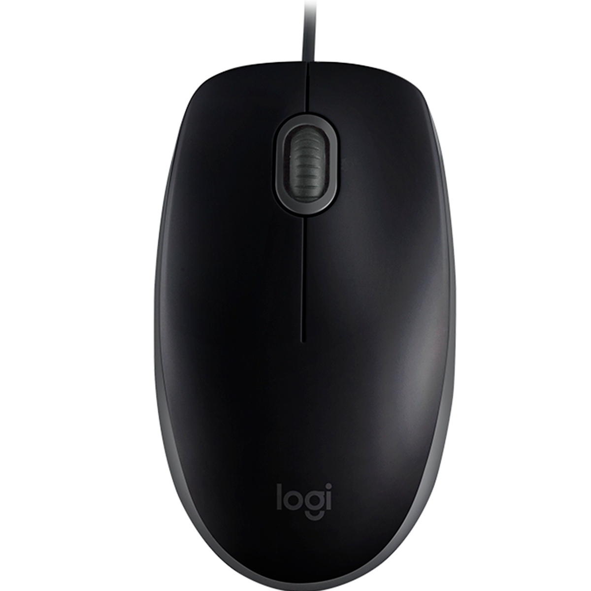 LOGITECH RATON B110 SILENT