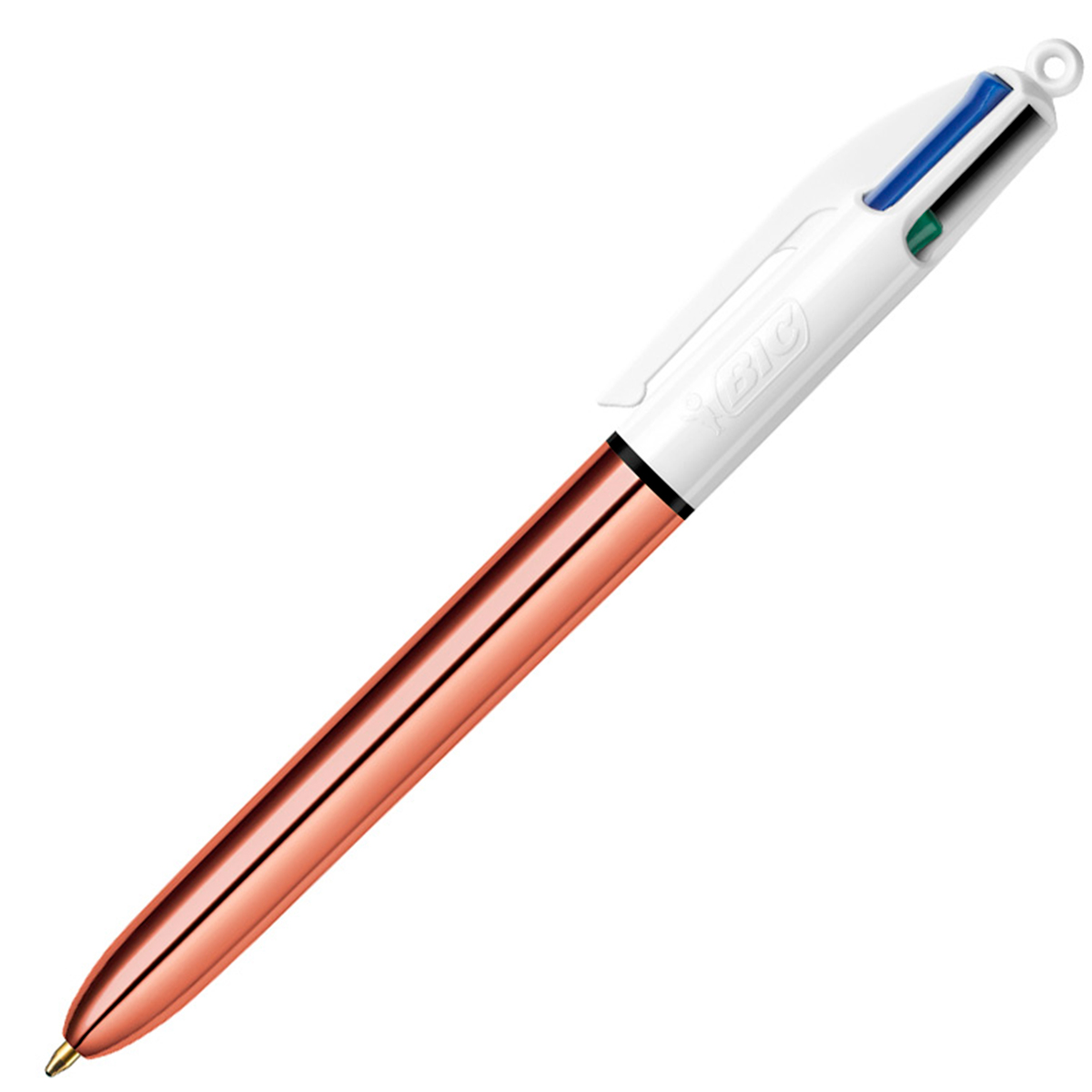 BIC 4 COLOURS BOLGRAFO 12U