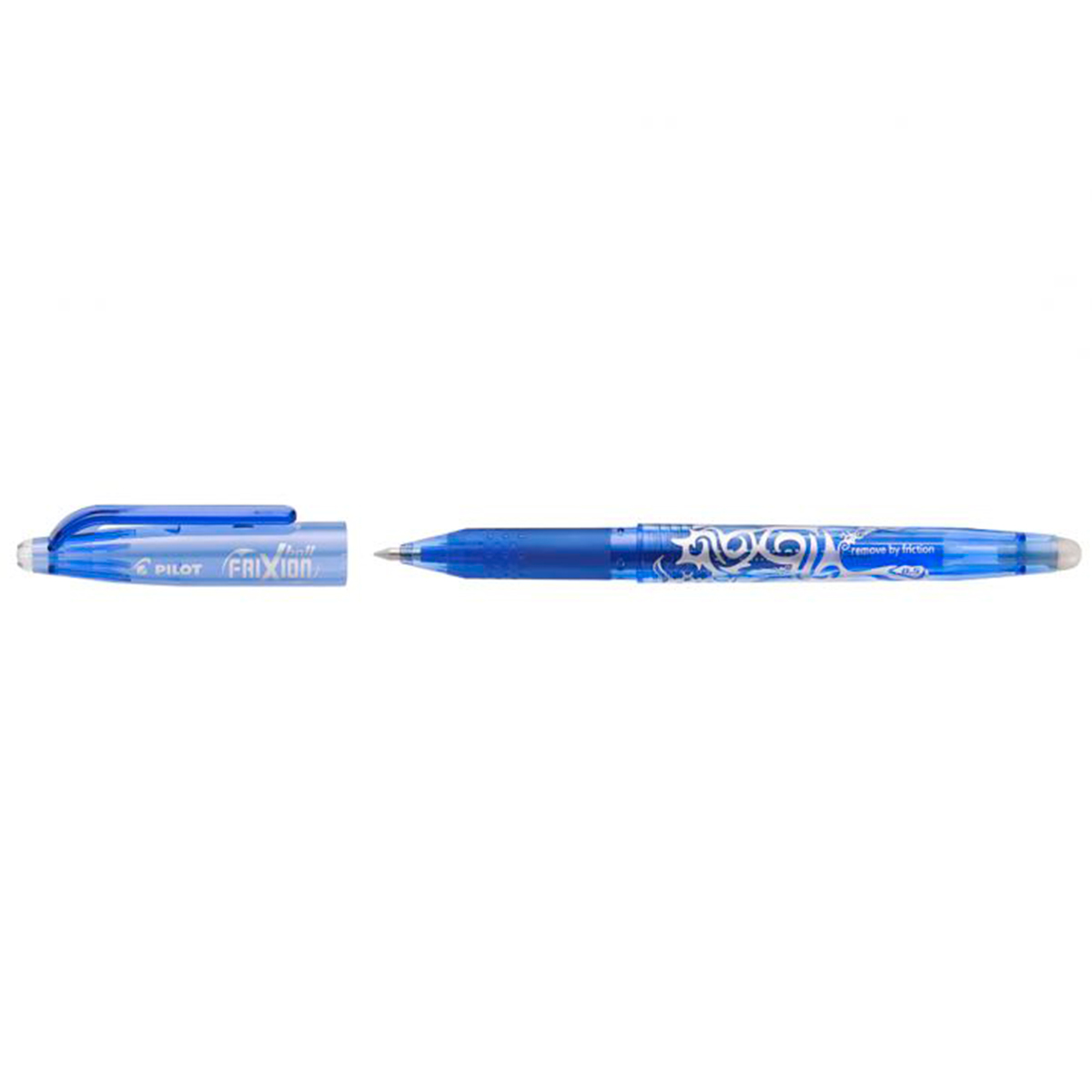 PILOT FRIXION T. GEL AZUL 12U