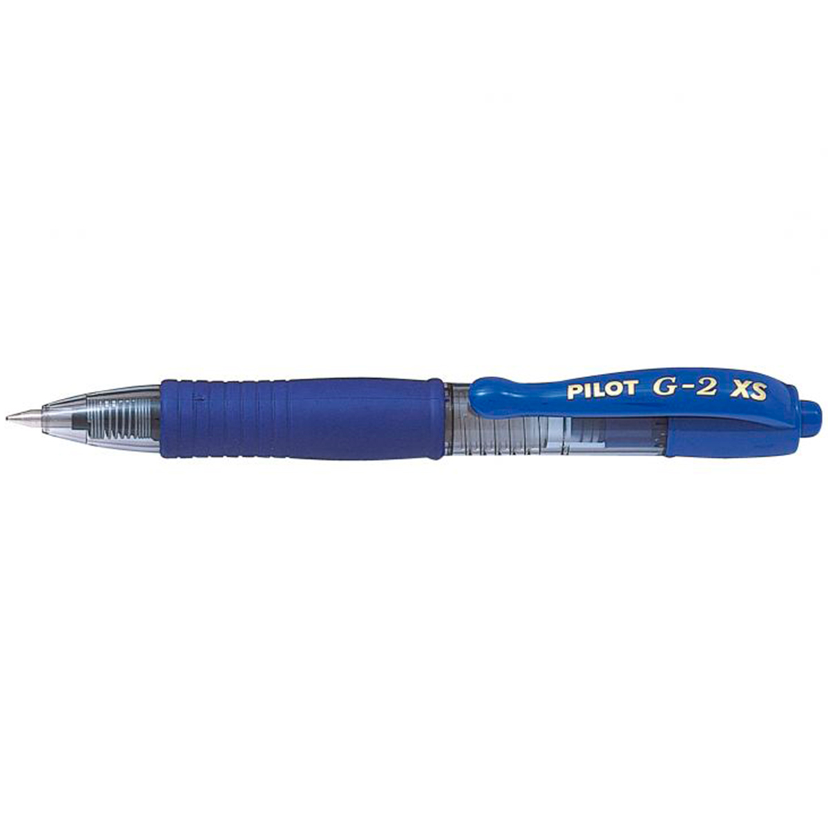 PILOT T. GEL G2 XS AZUL 12U