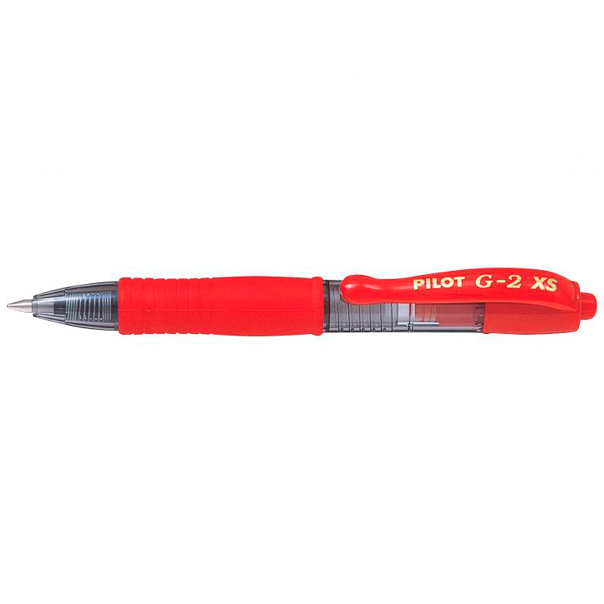 PILOT T. GEL G2 XS ROJO 12U