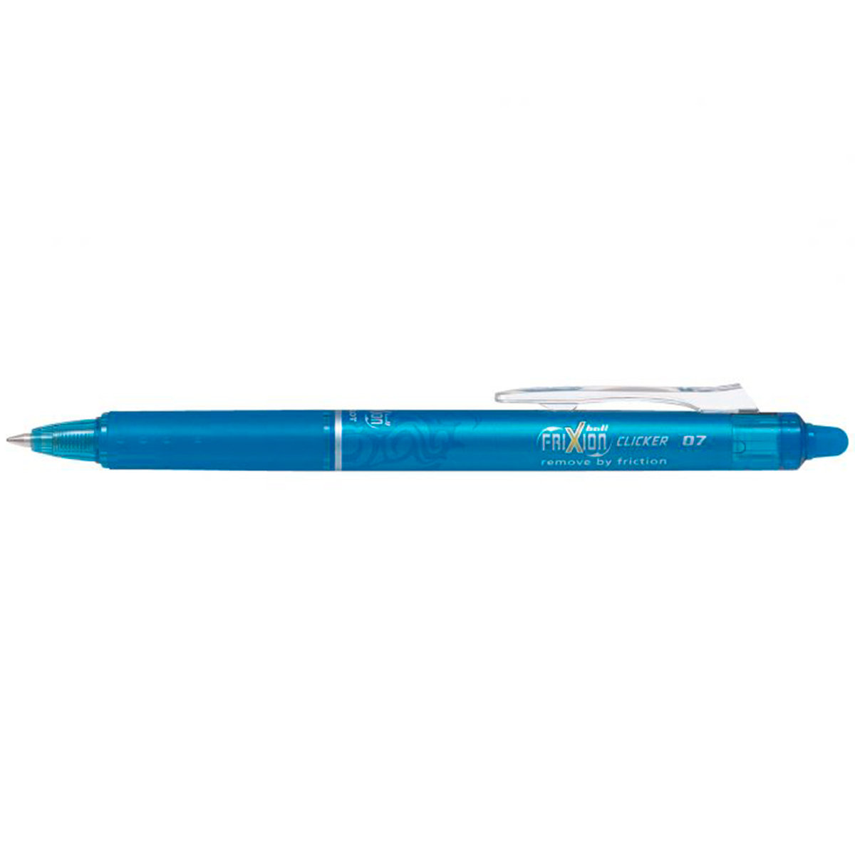 PILOT T.GEL BORRABLE AZ.CL 12U