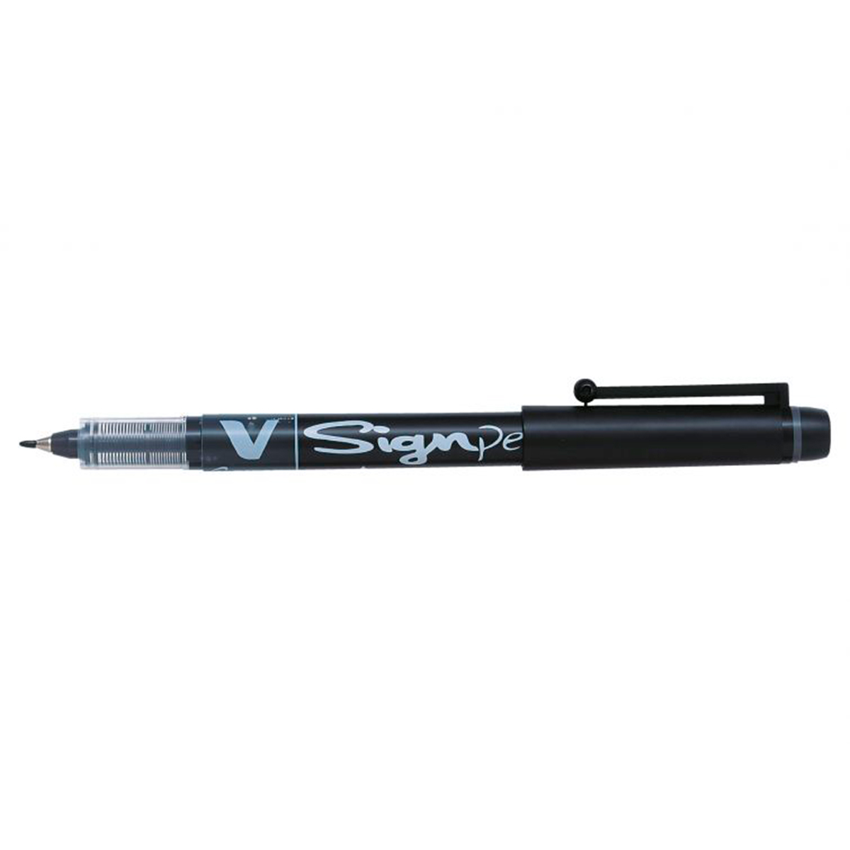 PILOT P.FINA V SINGPEN NEG 12U