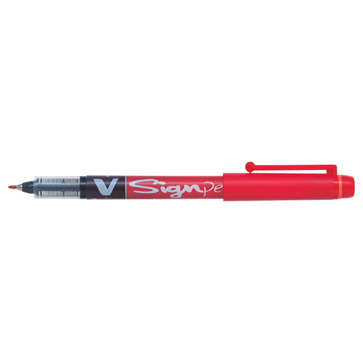 PILOT P.FINA V SINGPEN ROJ 12U