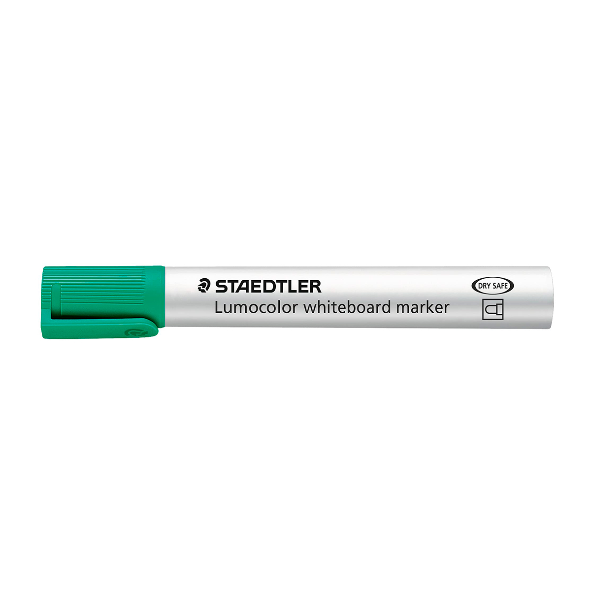 STAEDTLER ROTU PIZARRA VER 10U