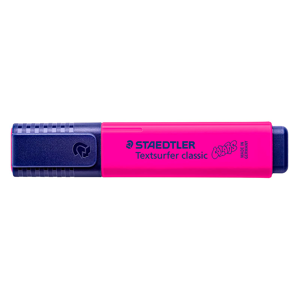 STAEDTLER FLUORESCENTE MAG 10U