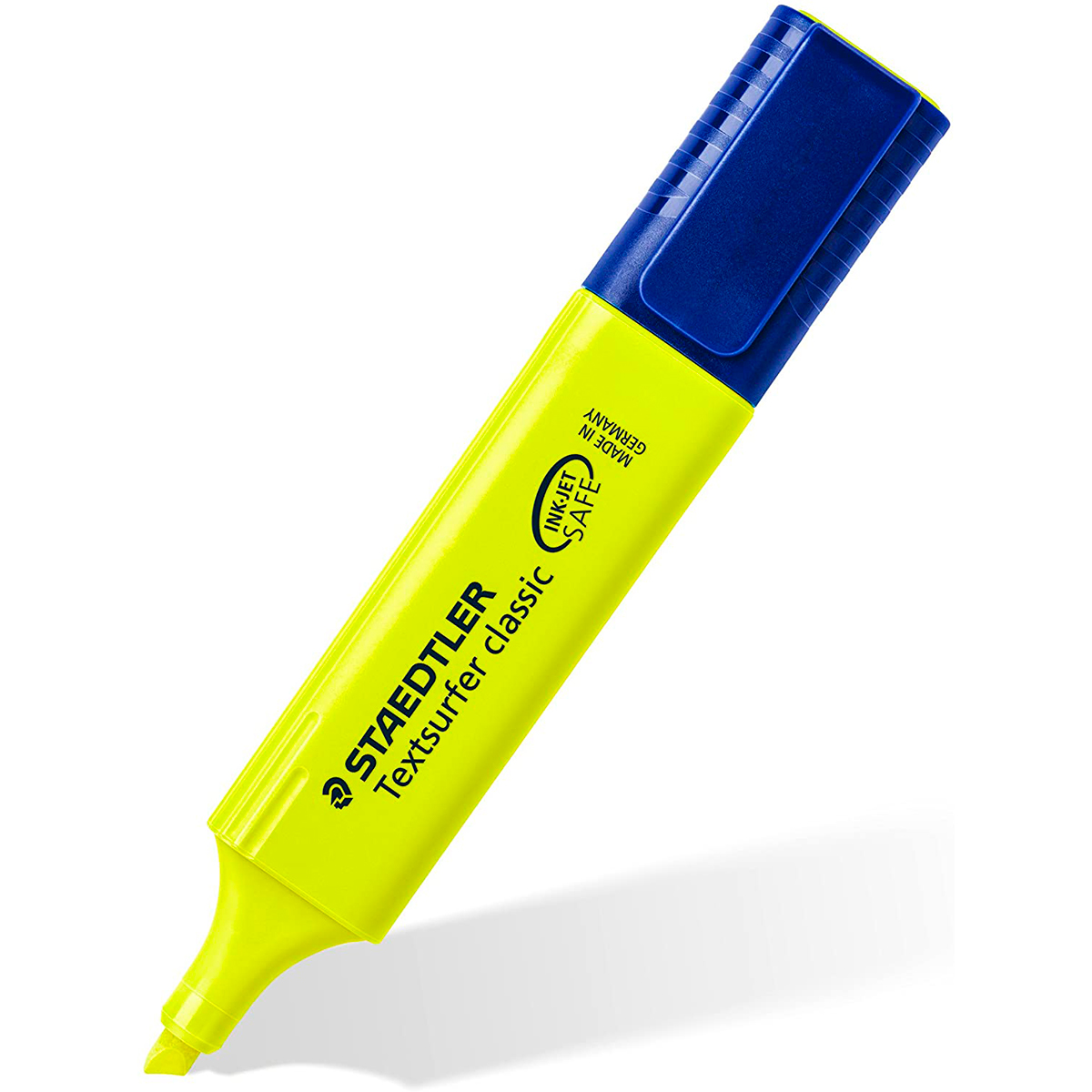 STAEDTLER FLUORESCENTE AMA 10U