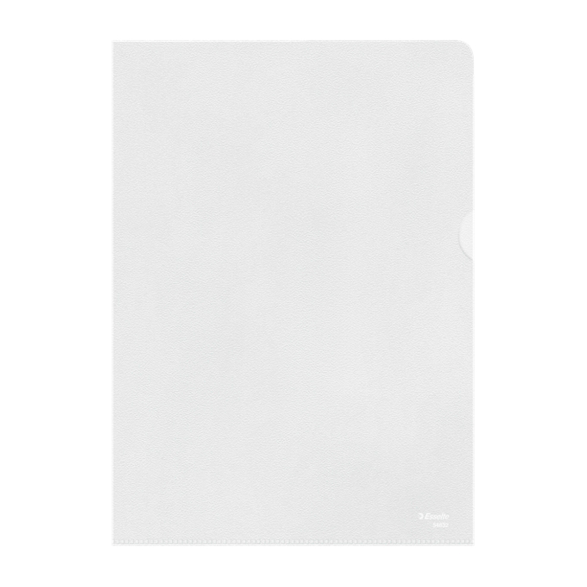 ESSELTE DOSSIER UERO A4 100U