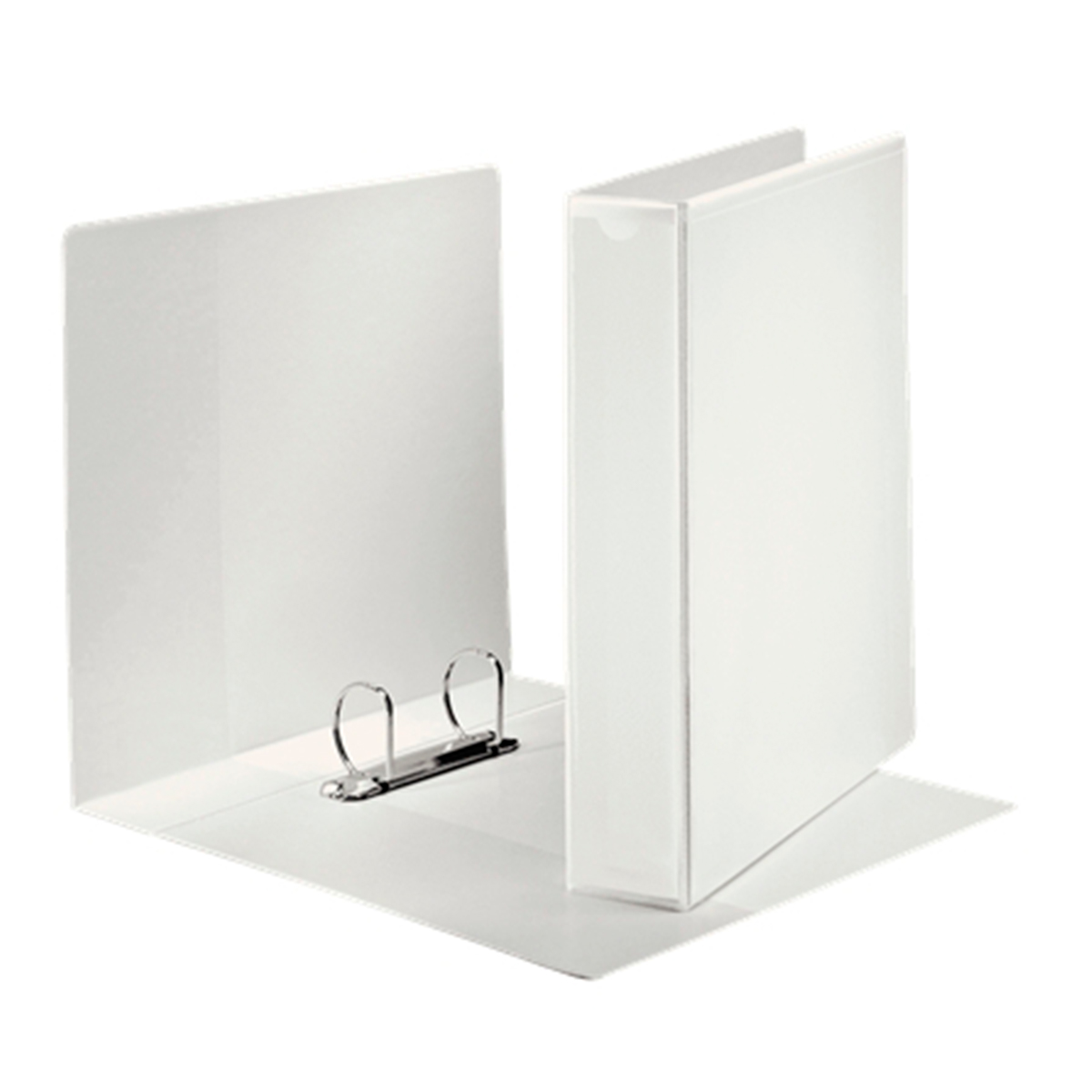 ESSELTE CARPETA 2 ANILL A4 10U