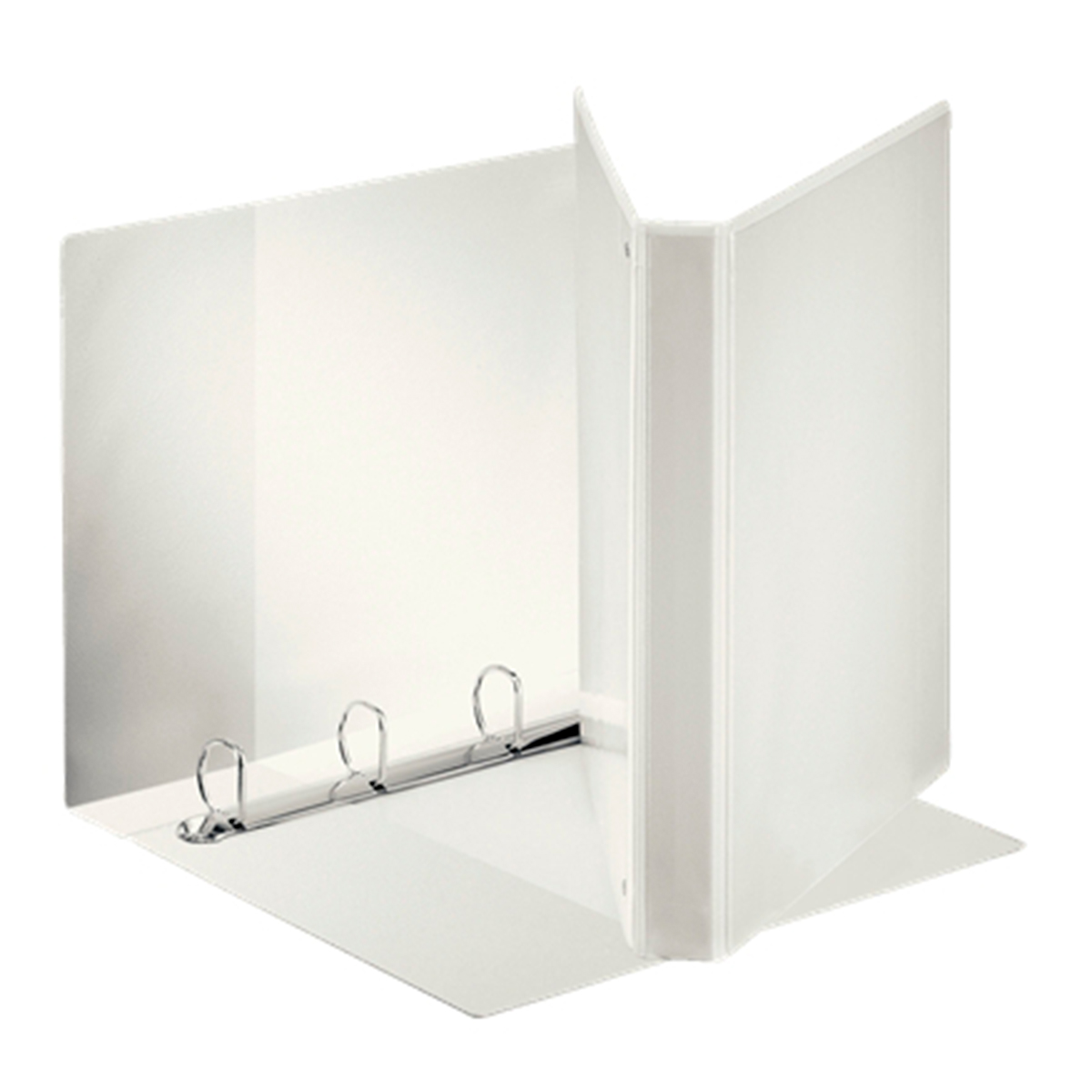 ESSELTE CARPETA 4 ANILL A4 10U