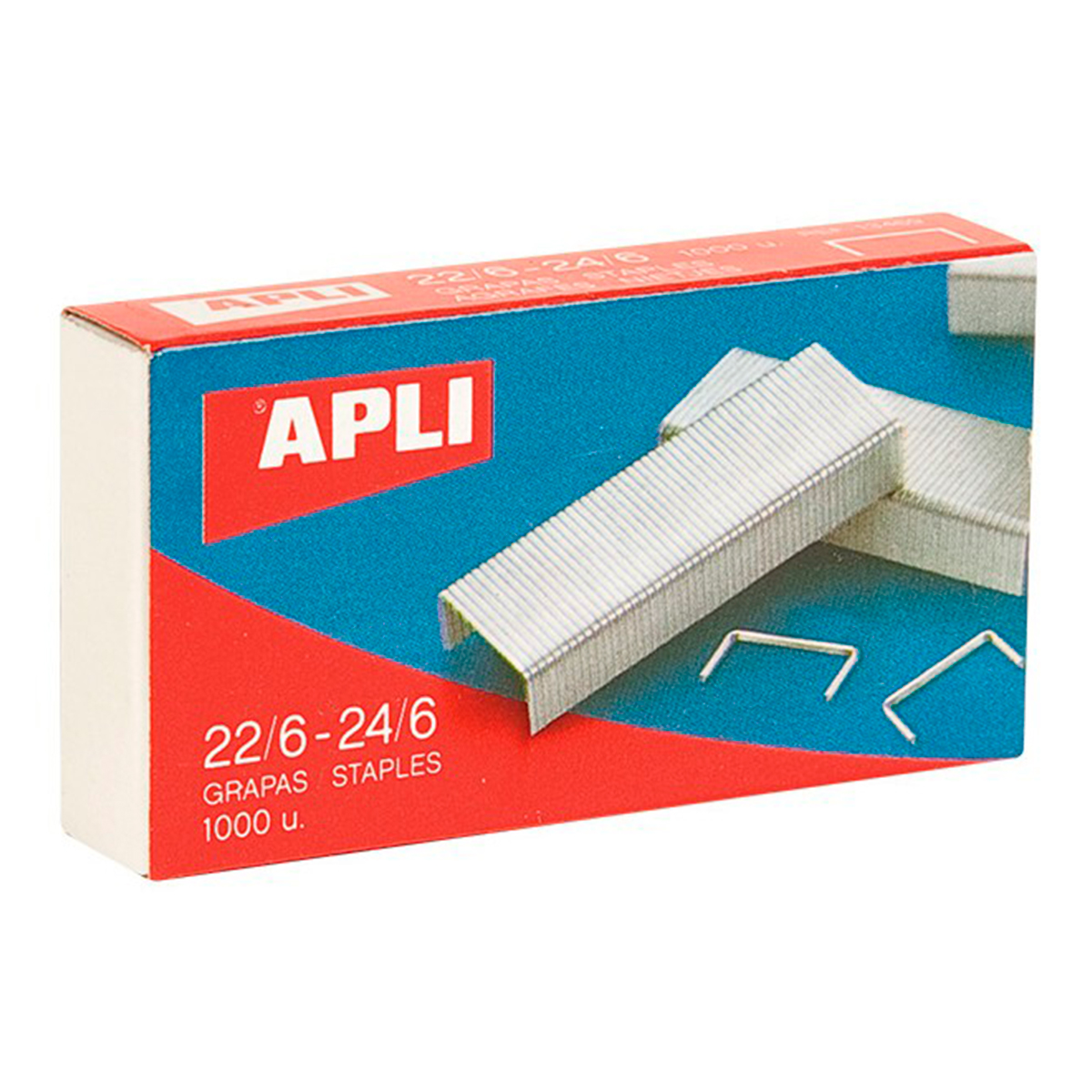 APLI GRAPAS 22 6 24 6 1000U