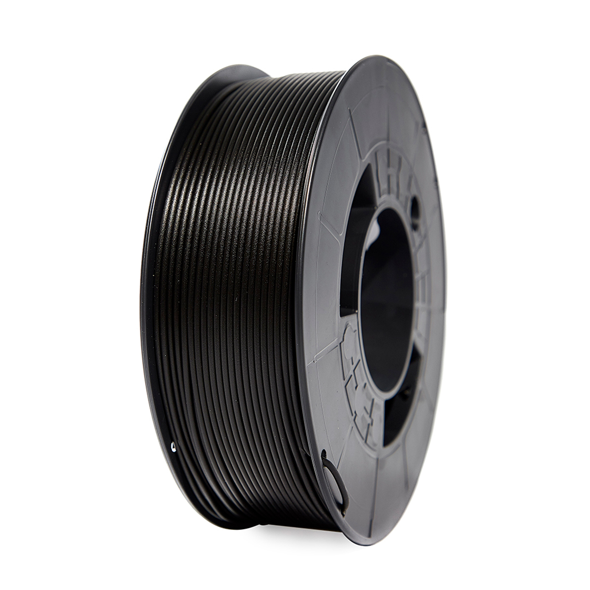 FILAMENTO 3D PETG NEGRO