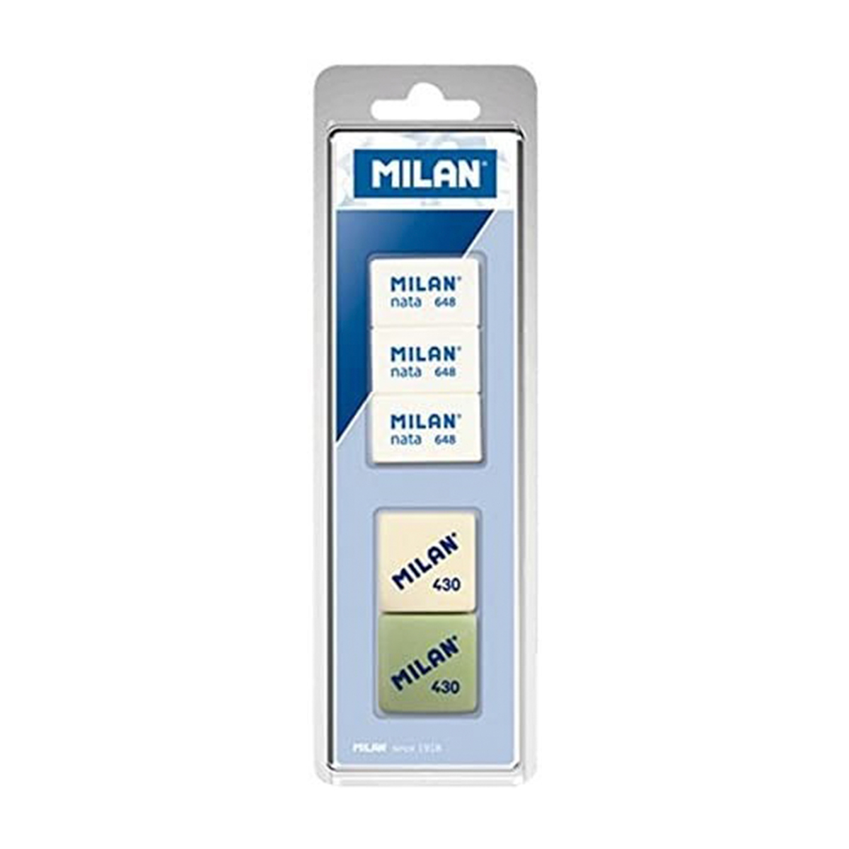 MILAN GOMAS 648   430 5U