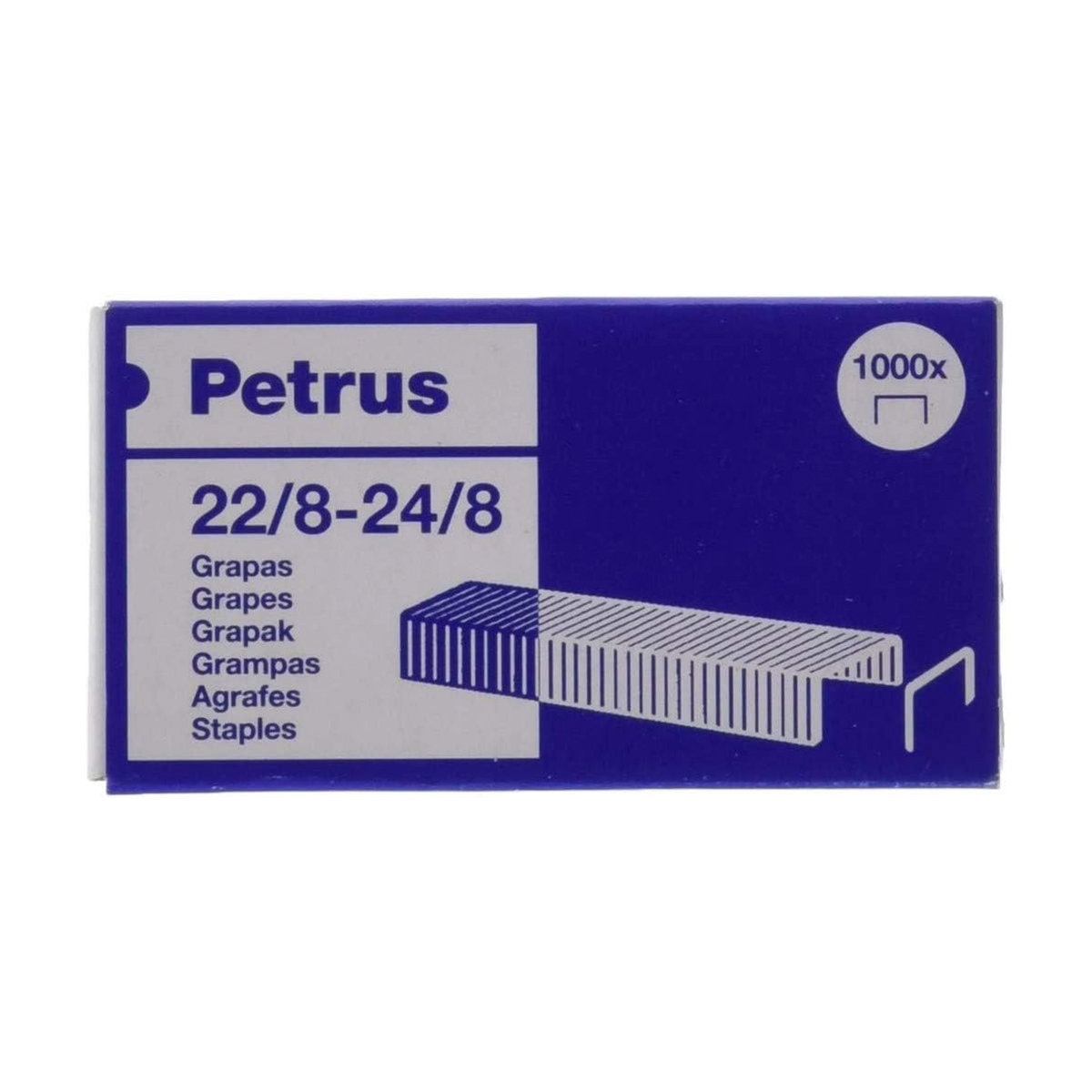 PETRUS GRAPAS 22 8-24 8 1000U