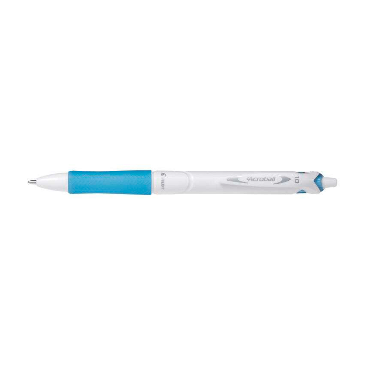 PILOT BOLI PUREWHITE AZUL 10U