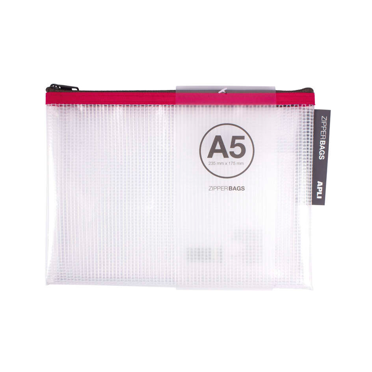 APLI SOBRE GOMA EVA A5 20U