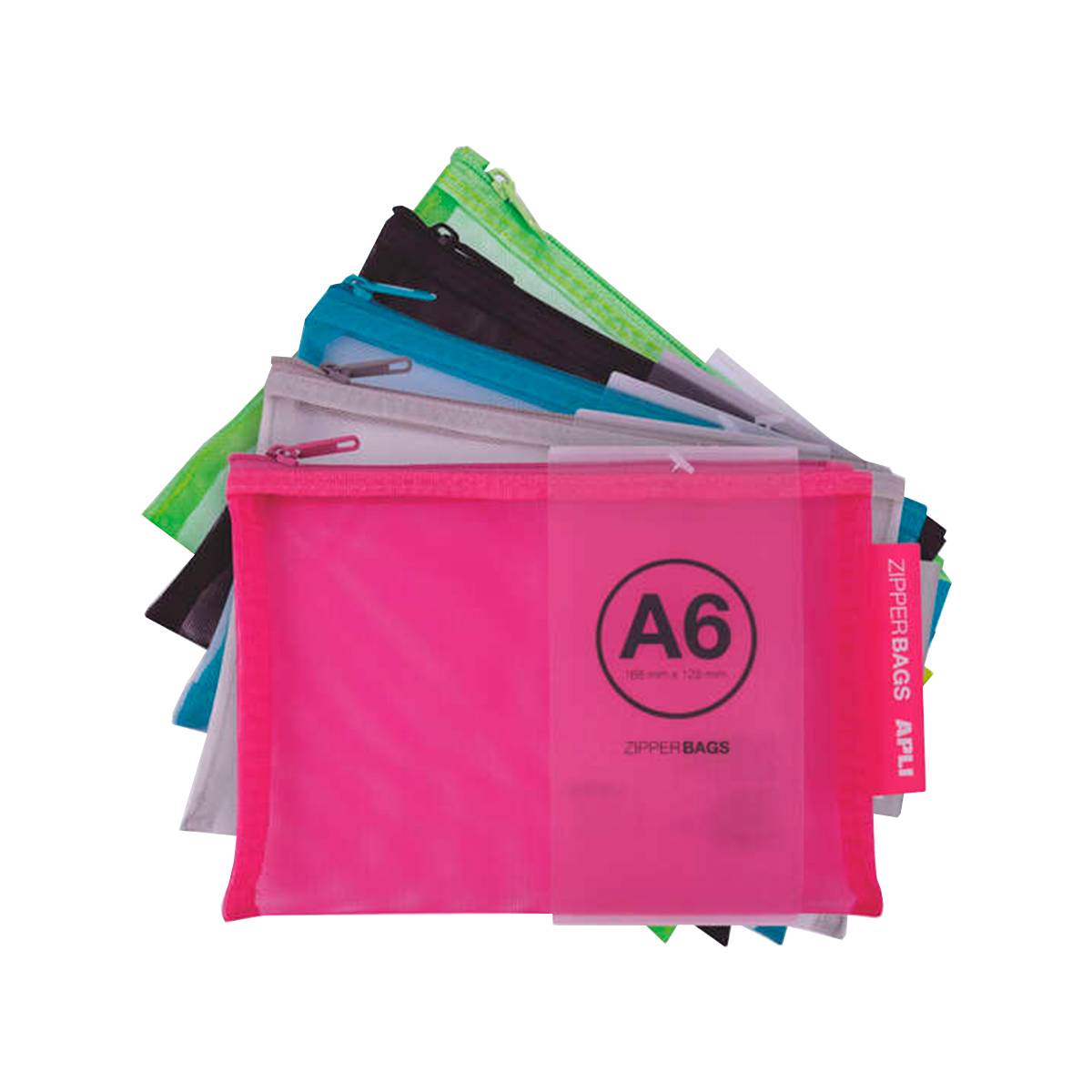 APLI SOBRE NYLON A6 20U
