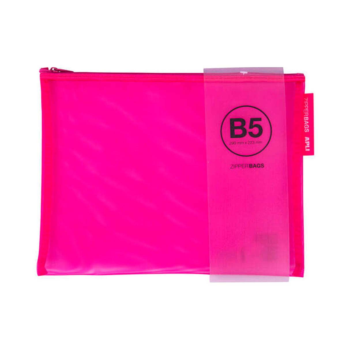 APLI SOBRE NYLON B5 20U