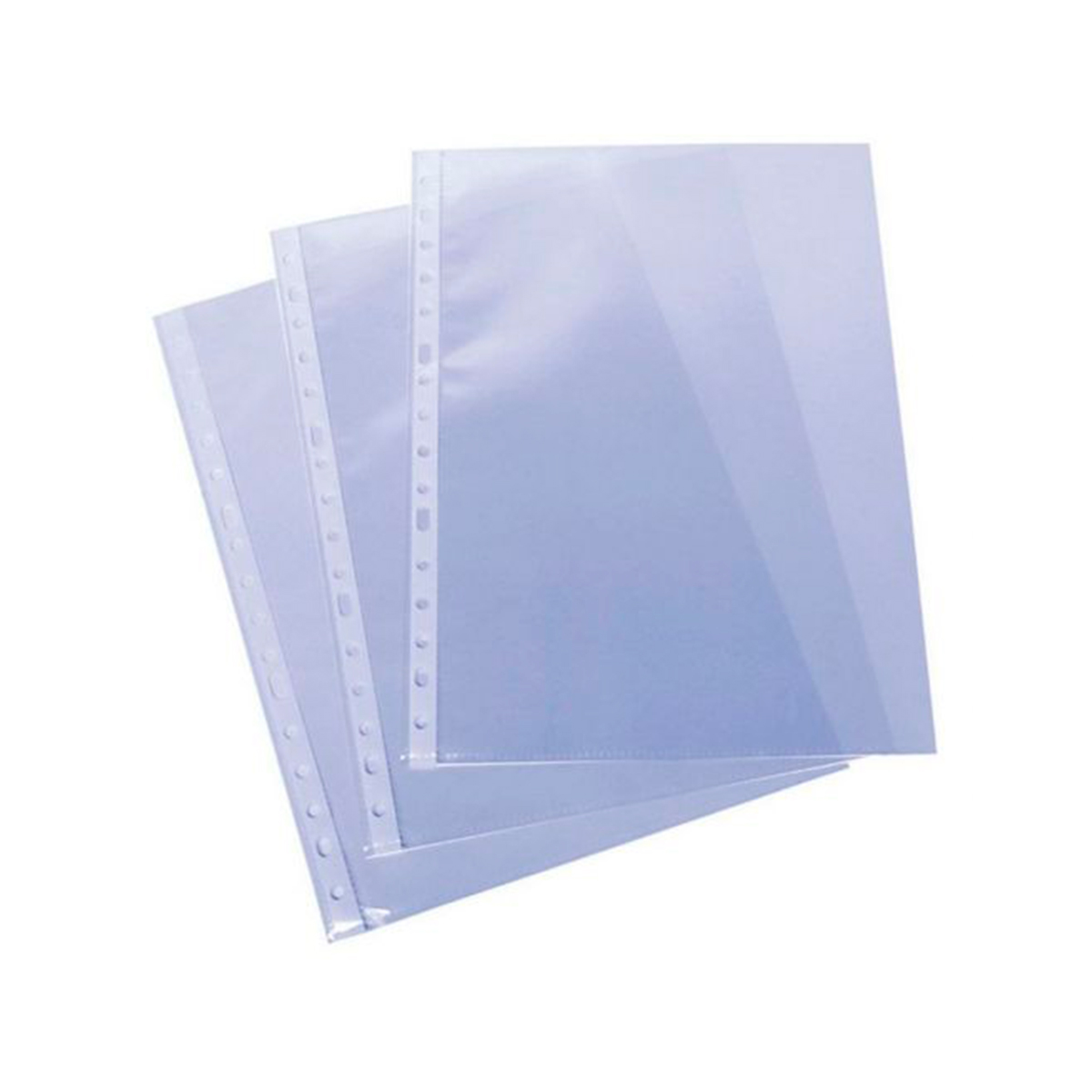ESSELTE FUNDA 100U A4 MULTITAL