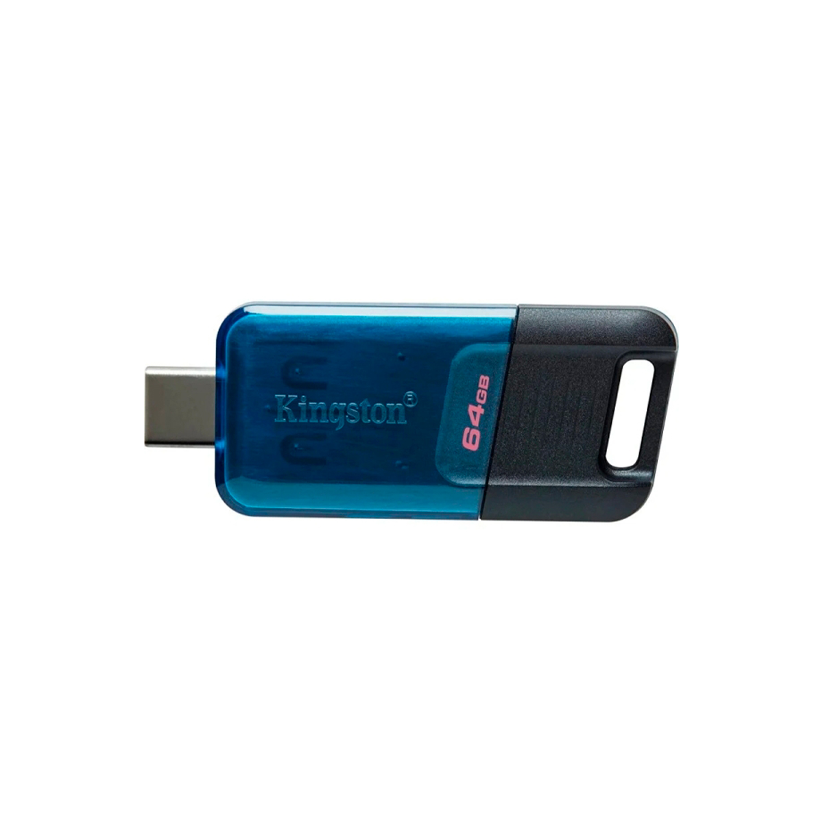 KINGSTON USB 3.2 DT80M 64GB