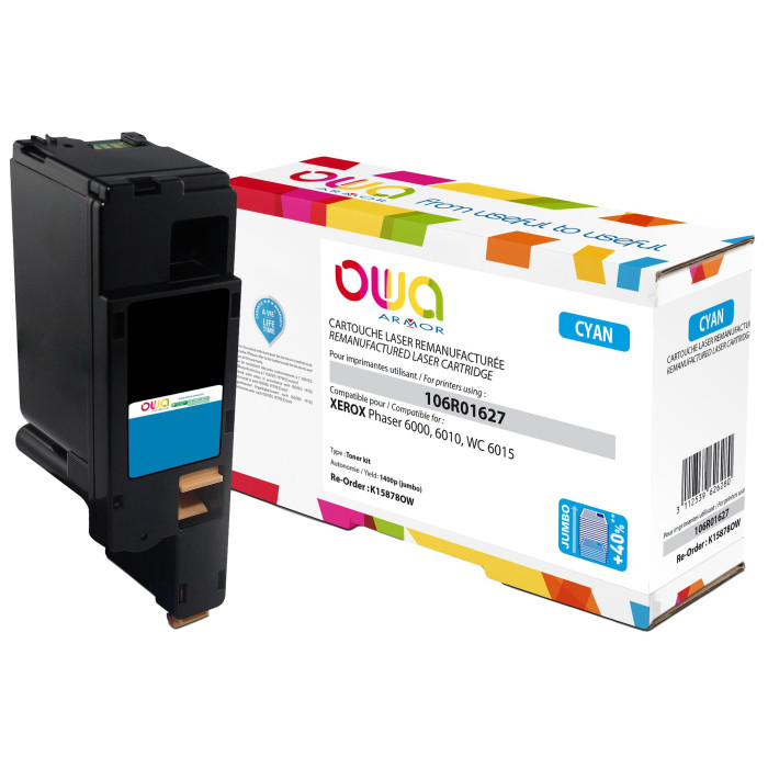 ARMOR TONER CIAN 106R01627 XL