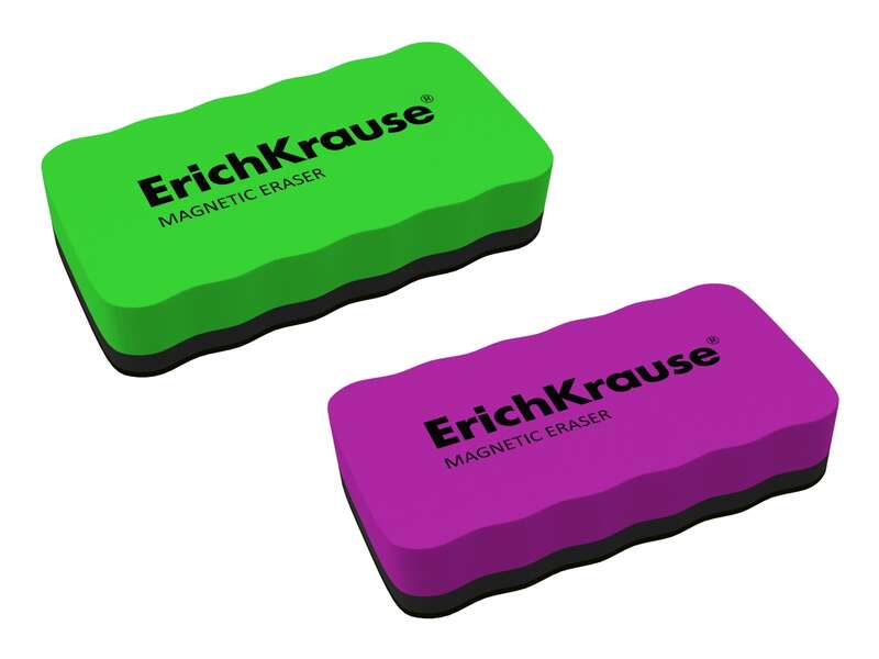 ERICHKRAUSE BORRADOR PIZARRA