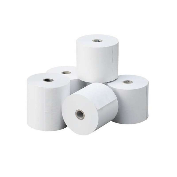 ROLLOS PAPEL 57X35X12MM 10U