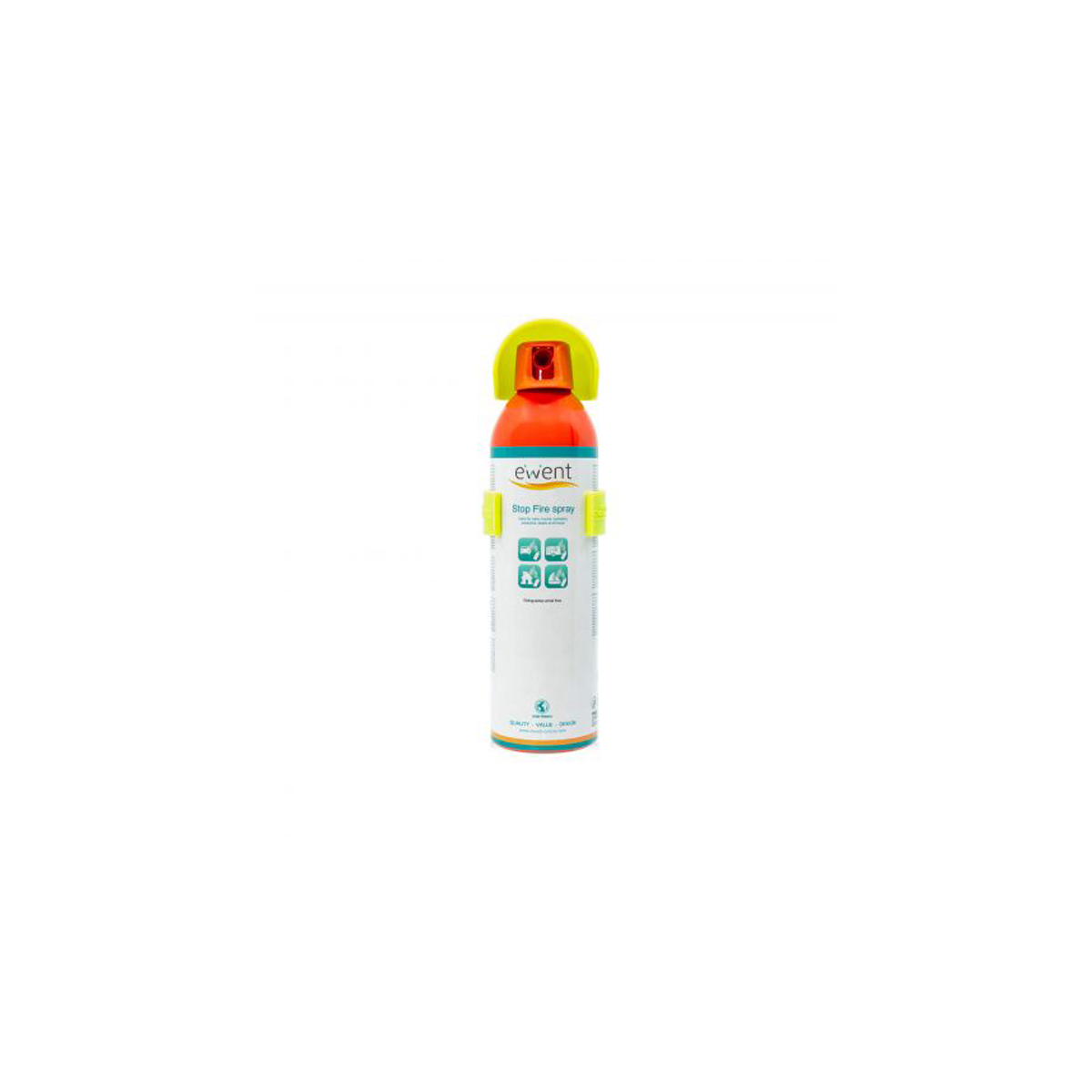 EWENT SPRAY EXTINTOR FUEGO