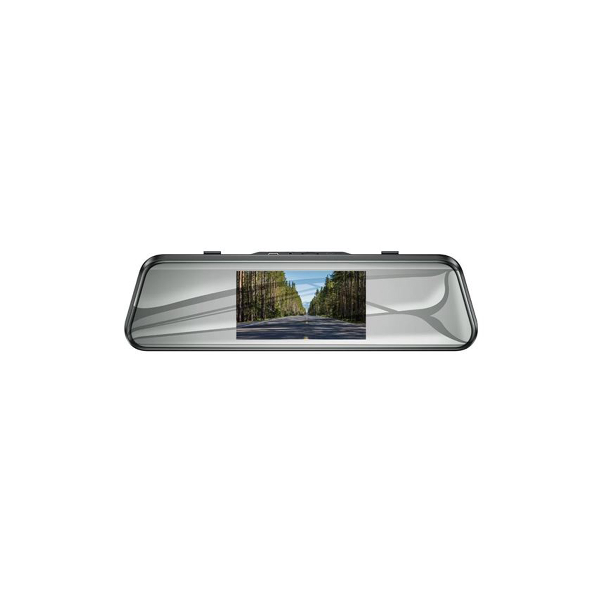 XO XJ06 RETROVISOR CON DASHCAM