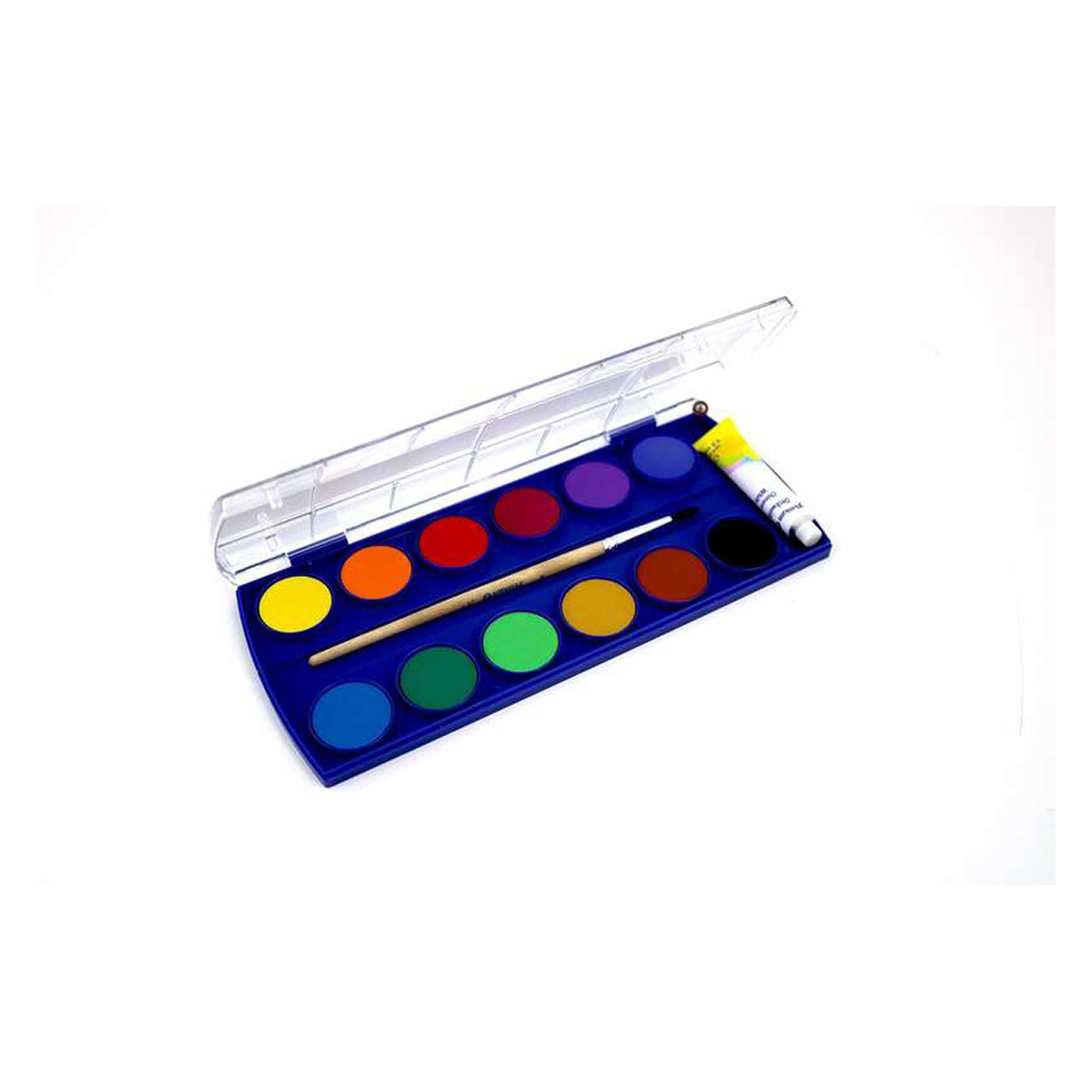 PELIKAN F355 ACUARELAS 12U