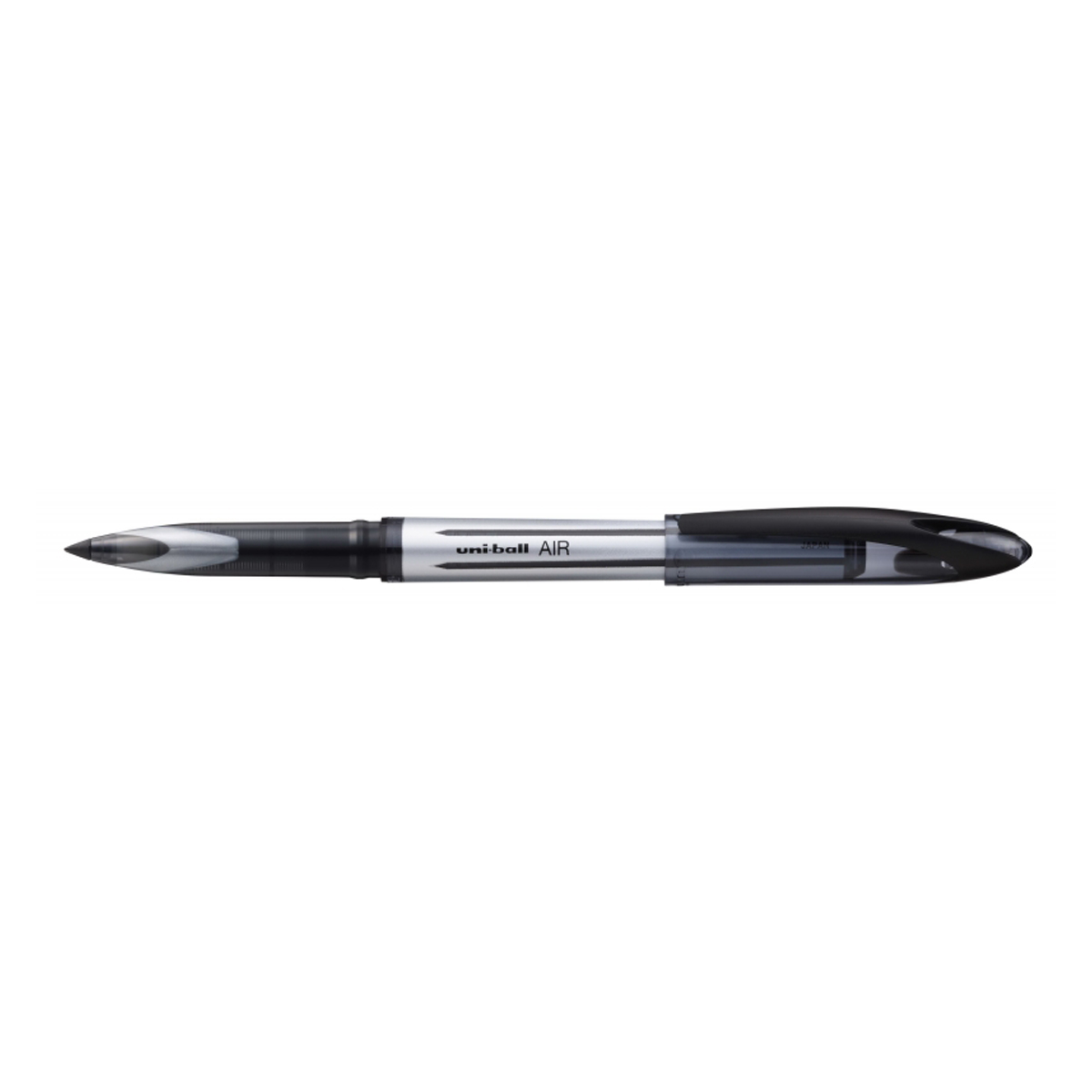 UNI-BALL TINTA 0.7 NEGRO 12U