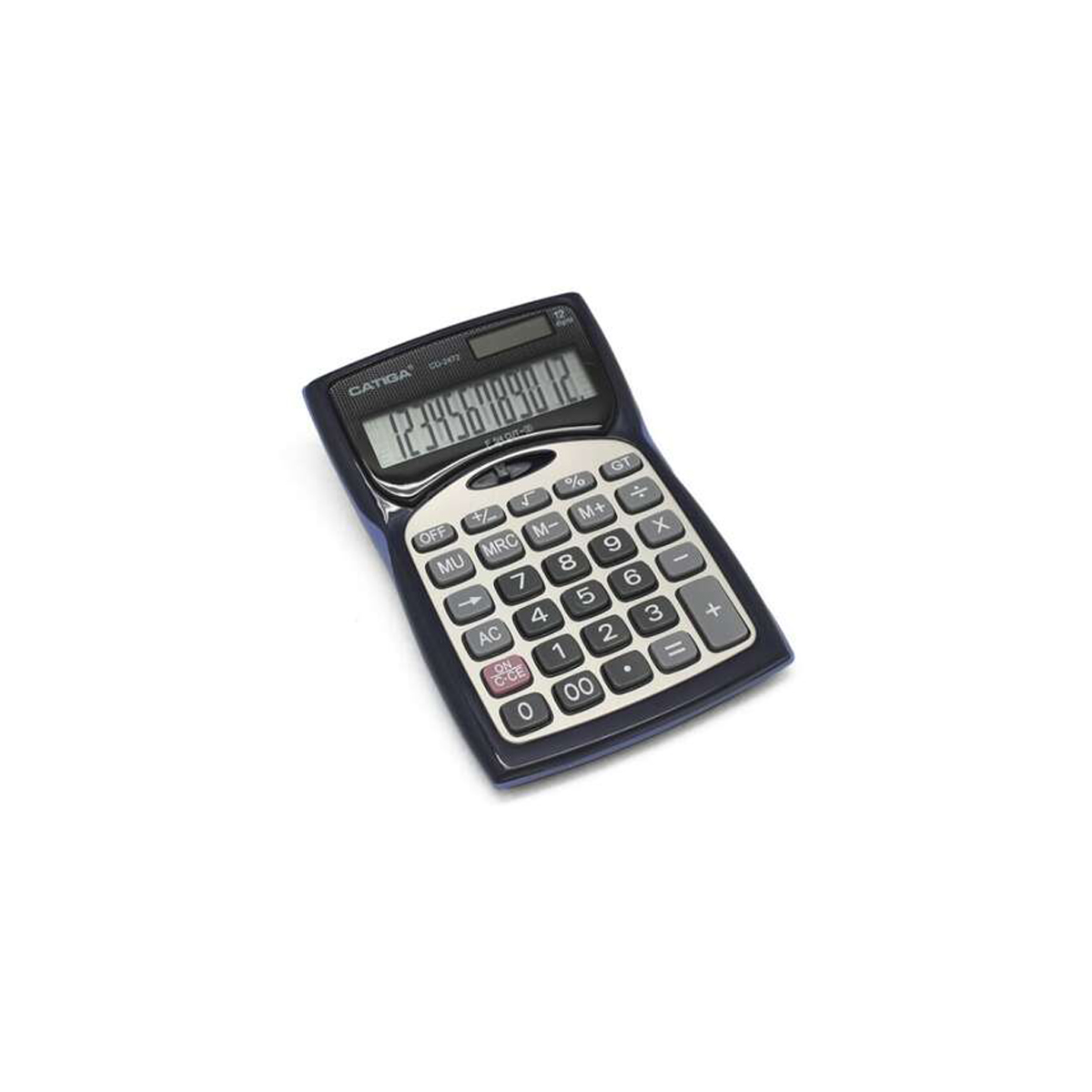 BISMARK CD2472 CALCULADORA 12D