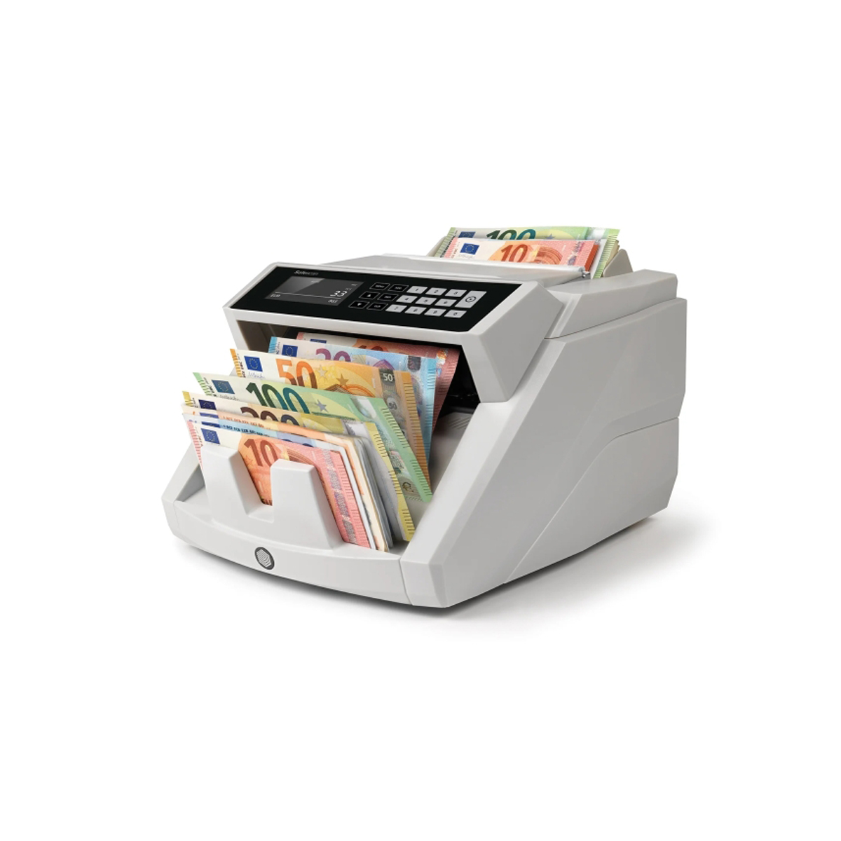 SAFESCAN 2465-S CONTA BILLETES