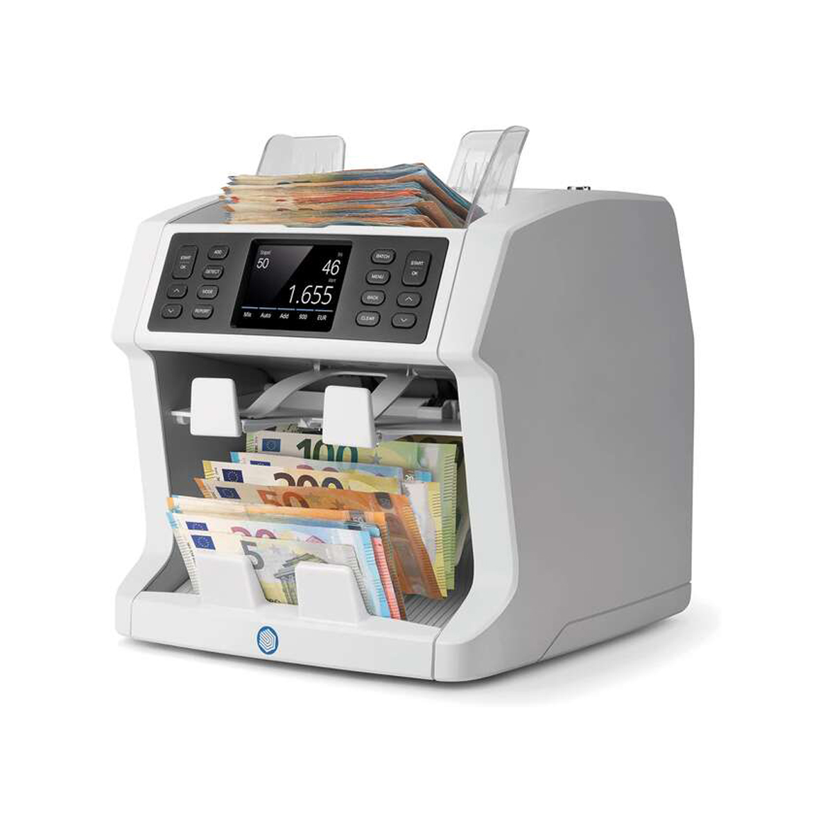 SAFESCAN 2985SX CONTAD BILLETE