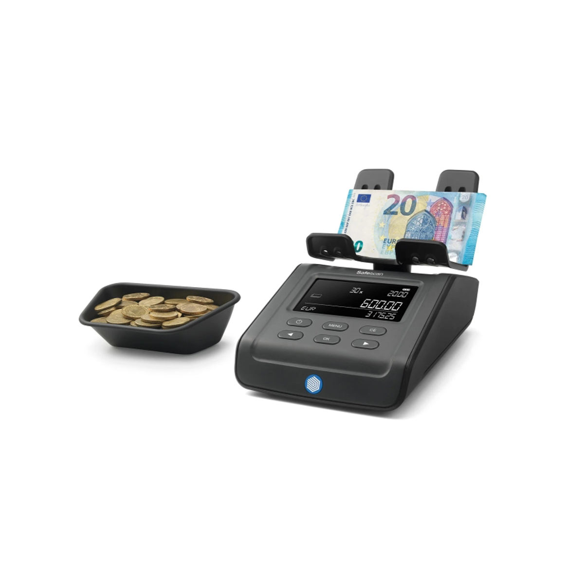 SAFESCAN 6175 BALANZA CONTADOR