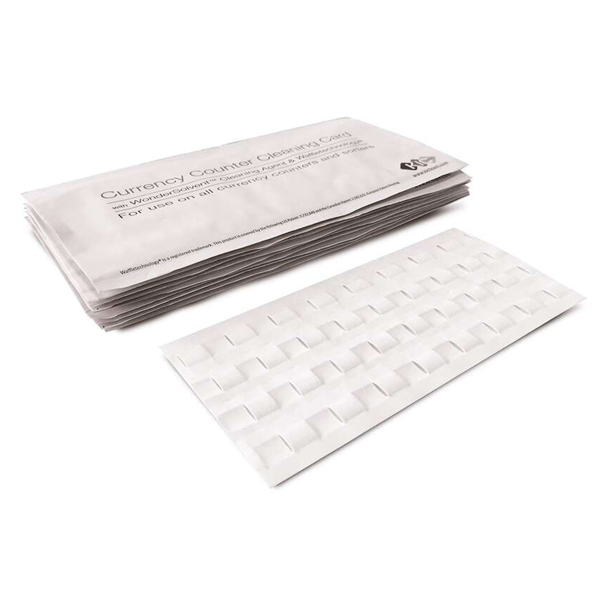 SAFESCAN LIMPIEZA CONTADOR 15U