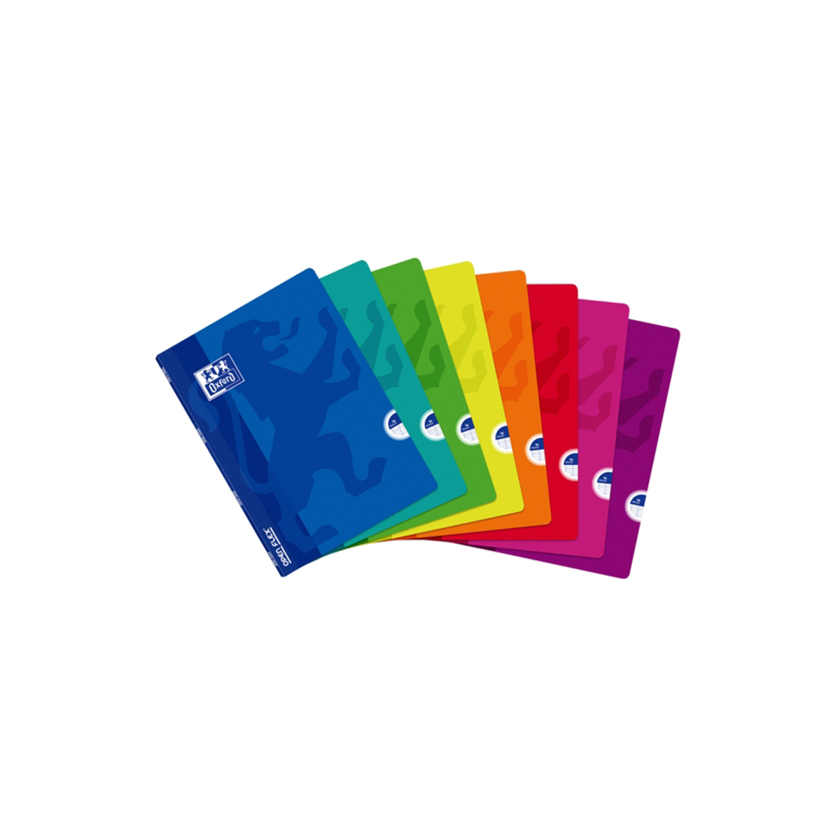 OXFORD LIBRETA A4 1 LINEA 10U