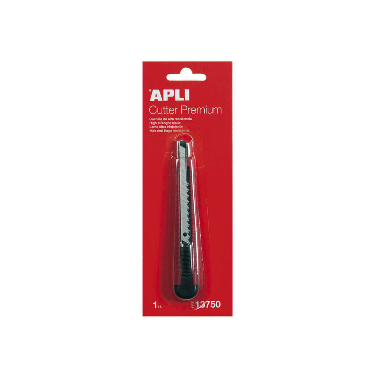 APLI CUTER PREMIUM 9MM ERGO