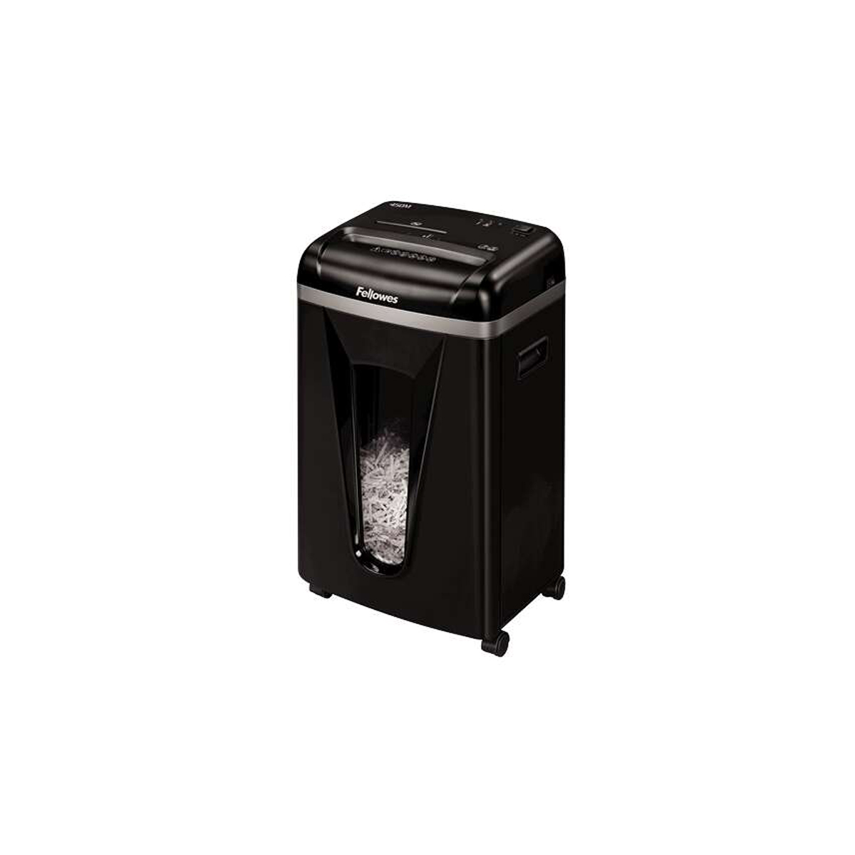 FELLOWES 450M DESTRUCTORA