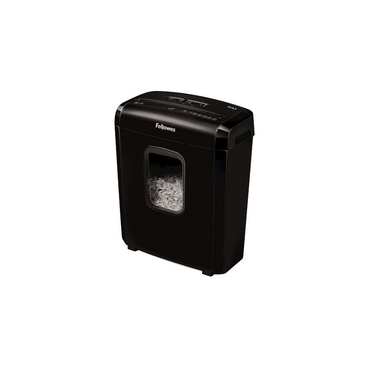 FELLOWES 6M DESTRUCTORA