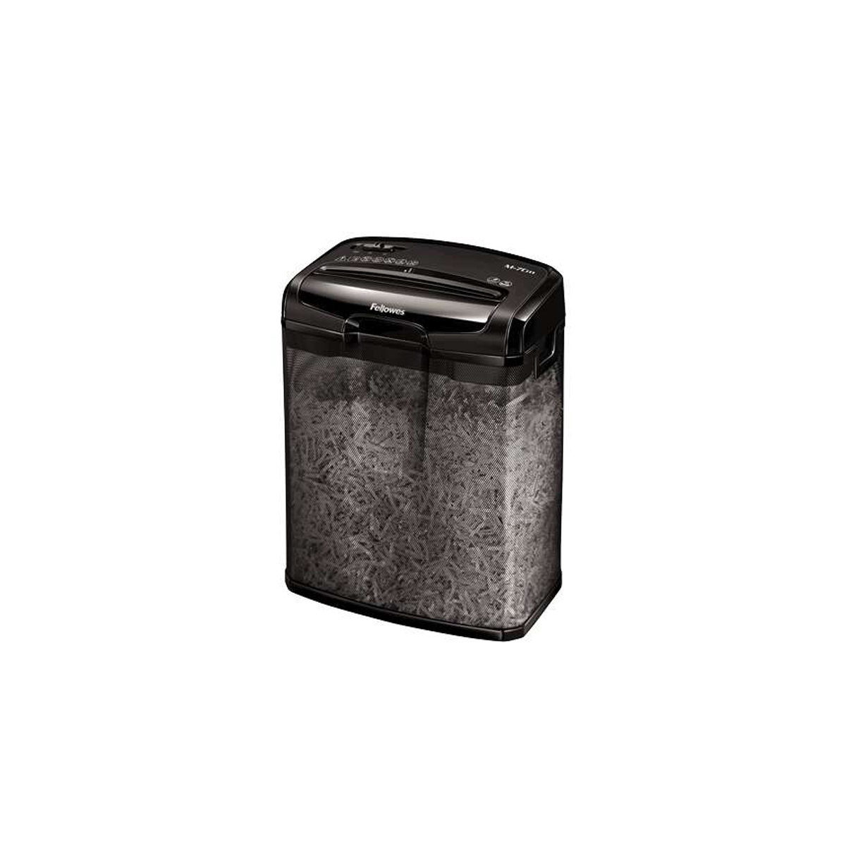 FELLOWES M7CM DESTRUCTORA